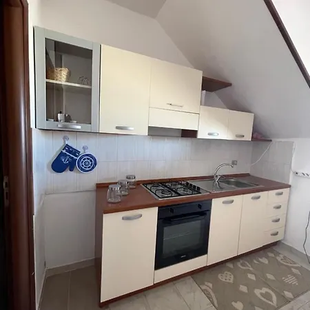 Apartamento Bella Vista *