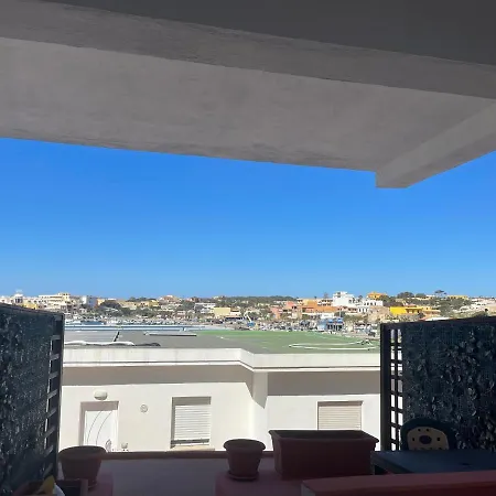 Bella Vista * Lampedusa