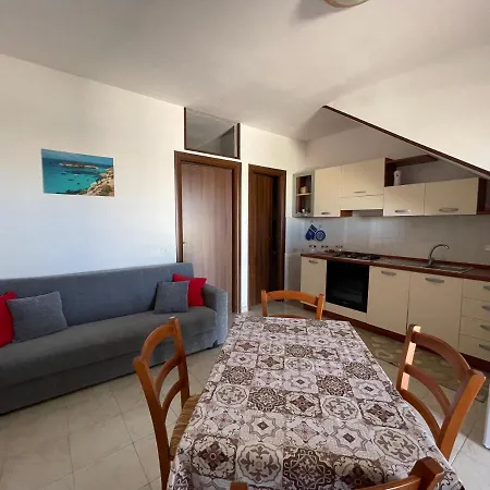 Bella Vista * Lampedusa