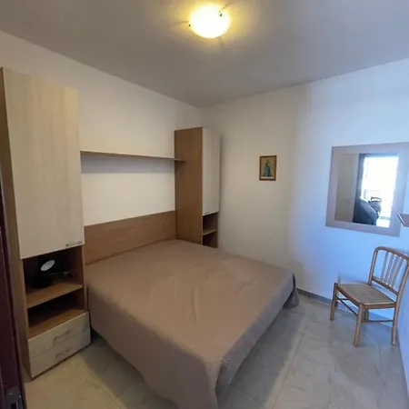 Bella Vista Apartamento *