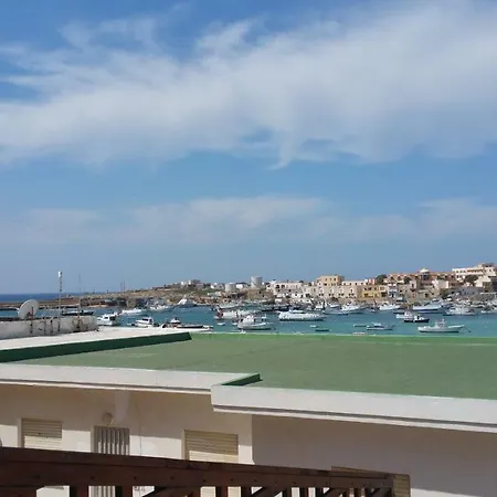 Apartamento Bella Vista Lampedusa