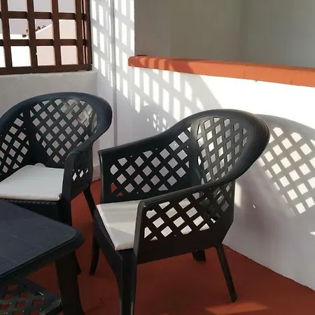 Apartamento Bella Vista *