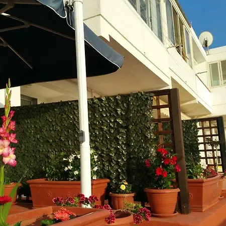 Apartamento Bella Vista Lampedusa