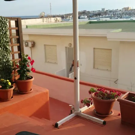 Apartamento Bella Vista