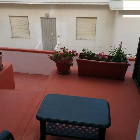 Bella Vista Apartamento Lampedusa