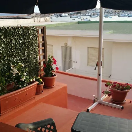 Bella Vista Apartamento *